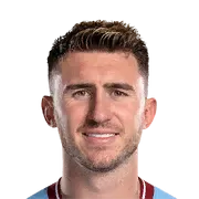 Aymeric Laporte FC 25 Rating