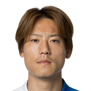 Ayumu Seko FC 26 Rating
