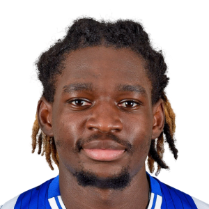 Baba Adeeko FC 26 Rating