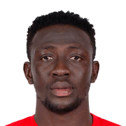 Baba Alhassan FC 25 Rating