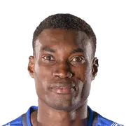 Babacar Niasse FC 25 Rating