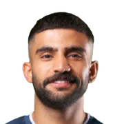 Bader Al Huwaidi FC 24 Rating
