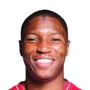 Bafodé Diakité FC 25 Rating