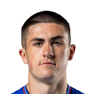 Bailey Rice FC 25 Rating