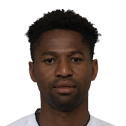 Bakary Nimaga FC 25 Rating