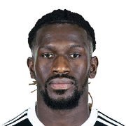 Bakery Jatta FC 25 Rating