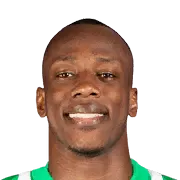 Baldomero Perlaza FC 25 Rating