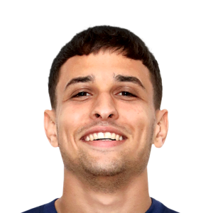 Baldovino Cimino FC 26 Rating