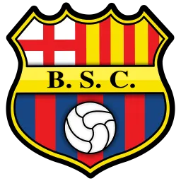 Barcelona SC FC 25 Roster