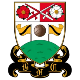 Barnet FC 26 Roster Ratings