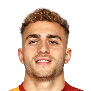 Bars Alper Ylmaz FC 26 Rating