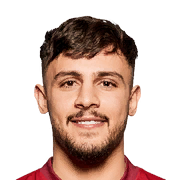 Bassam Al Rawi FC 25 Rating