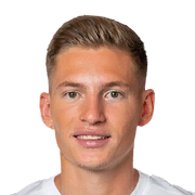 Bećir Omeragić FC 25 Rating
