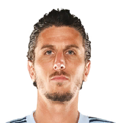 Ben Sweat FC 24 Rating