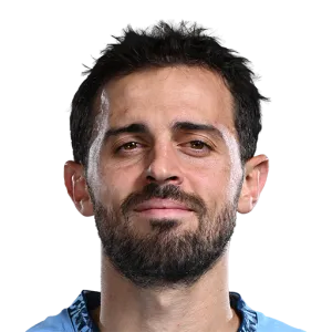 Bernardo Mota Carvalho e Silva FC 26 Rating