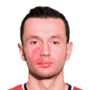 Bersant Celina FC 25 Rating