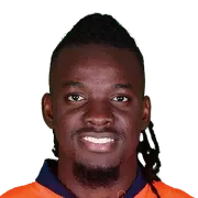 Bertrand Traoré FC 25 Rating