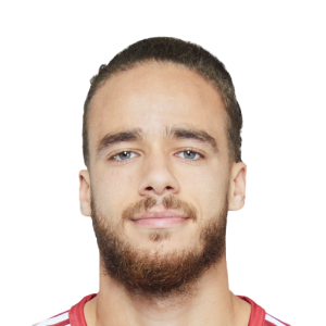 Billal Brahimi FC 26 Rating