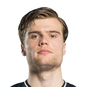 Bjorn Meijer FC 26 Rating