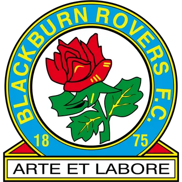 Blackburn Rovers FC 24 Roster