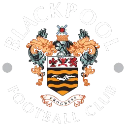 Blackpool FC 26 Roster Ratings