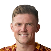 Blair Spittal FC 25 Rating