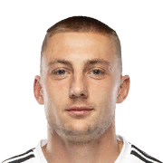 Blaž Kramer FC 25 Rating