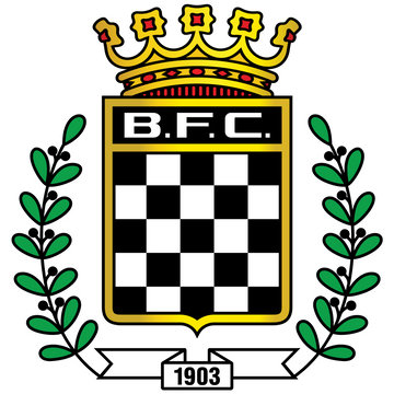 Boavista FC FC 24 Roster