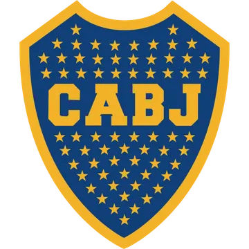 Boca Juniors FC 24 Roster