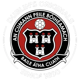 Bohemians FC 26 Roster Ratings