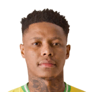 Bongani Zungu FC 24 Rating