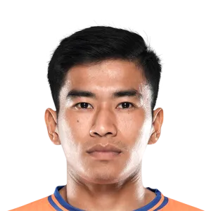 Boris Singh FC 26 Rating