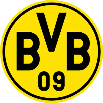 Borussia Dortmund FC 24 Roster
