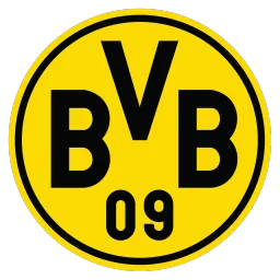 Borussia Dortmund FC 25 Roster