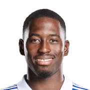 Boubakary Soumaré FC 25 Rating
