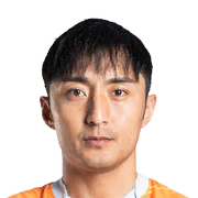 Boyu Yang FC 24 Rating