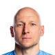 Brad Guzan