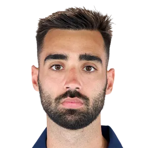 Brais Mendez Portela FC 26 Rating