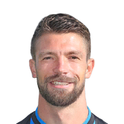 Brandon Mechele FC 25 Rating