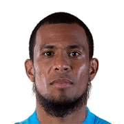 Brandon Petersen FC 25 Rating