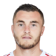 Brendan Chardonnet FC 25 Rating