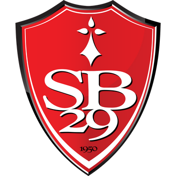 Stade Brestois 29 FC 24 Roster