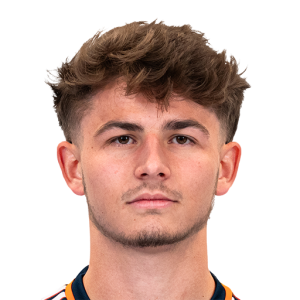 Bret Halsey FC 26 Rating