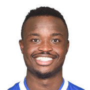 Brice Wembangomo FC 25 Rating
