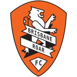 Brisbane Roar FC 25 Roster