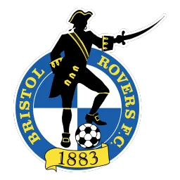 Bristol Rovers FC 25 Roster