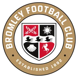 Bromley FC FC 26 Roster Ratings