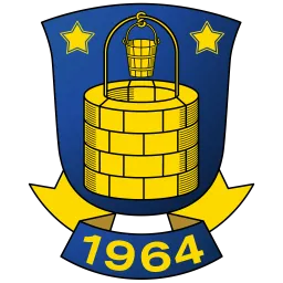 Brøndby IF FC 25 Roster
