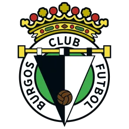 Burgos CF FC 25 Roster