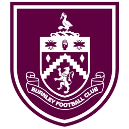 Burnley FC 25 Roster